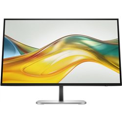 HP Series 5 Pro 27 inch QHD Monitor - 527pq