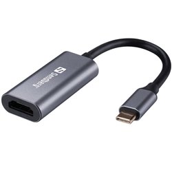 Sandberg USB-C to HDMI Link 4K/60 Hz