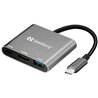 Sandberg USB-C Mini Dock HDMI USB
