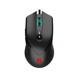 Sandberg Azazinator Mouse 6400