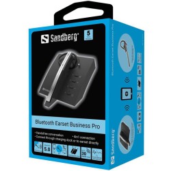 Sandberg Bluetooth Earset Business Pro